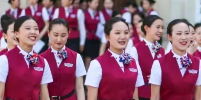 <b>天府新區航空旅游職業學院簡介</b>