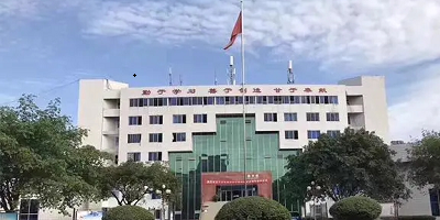 四川國盛技工學校概況簡介